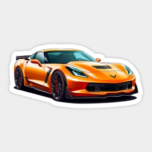 Z000006 Sticker